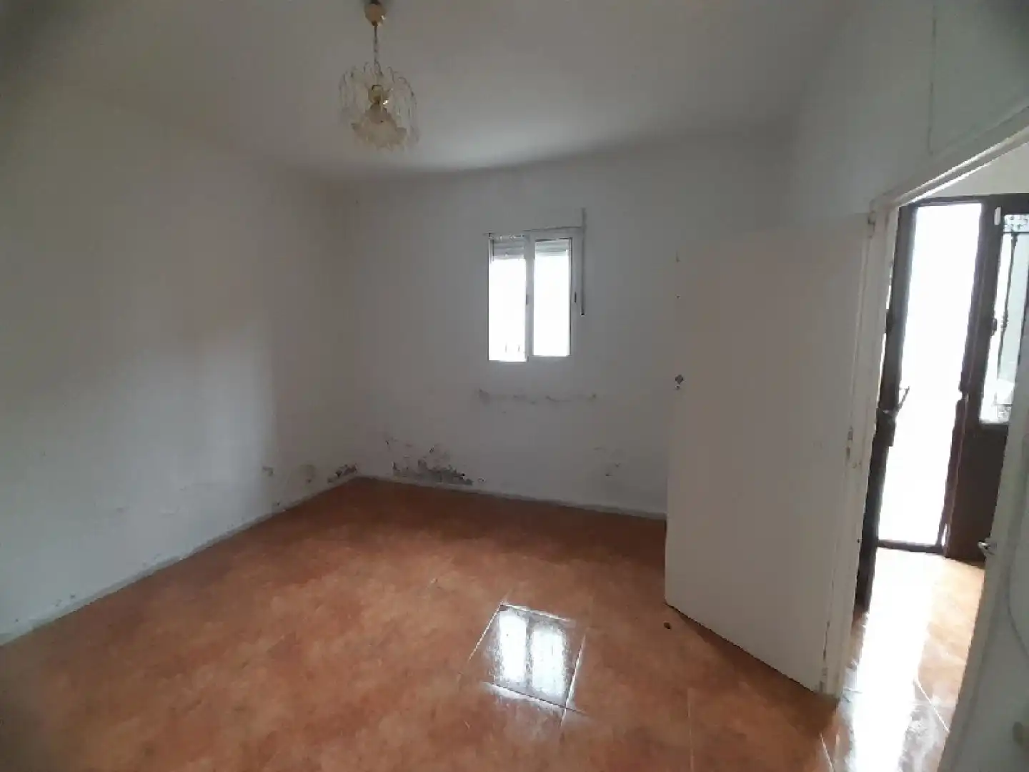 Dormitori de Finca rústica en venda en Linares