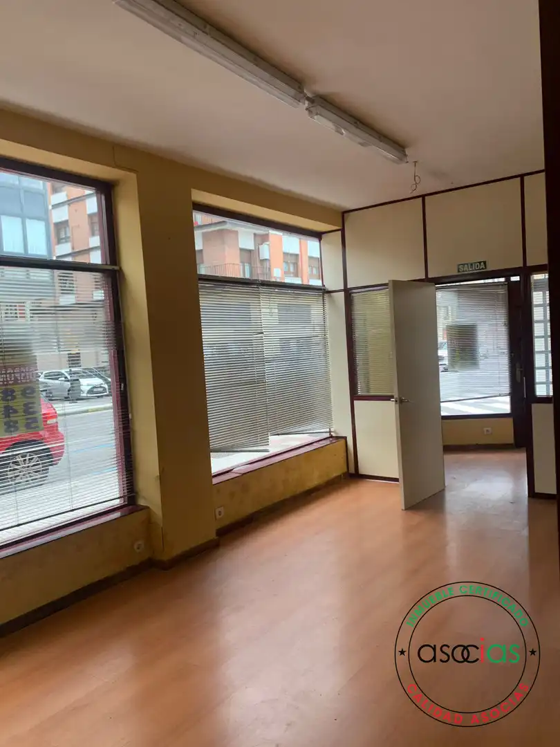Business premises to rent in Gijón - AV HERMANOS FELGUEROSO 27, imagen 6
