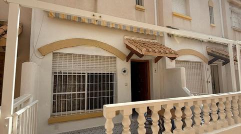 Photo 3 of Single-family semi-detached for sale in Los Urrutias, Murcia
