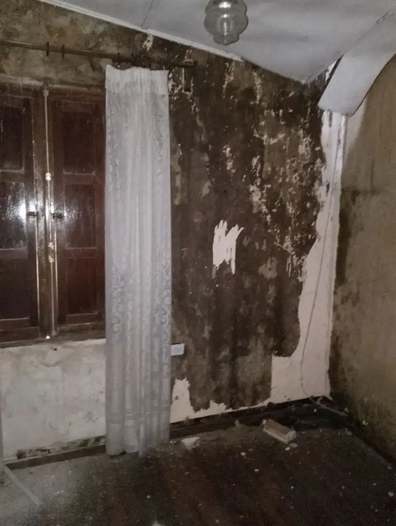 Casa adosada en venta en Ribeira con Jardín privado, Terraza y Amueblado