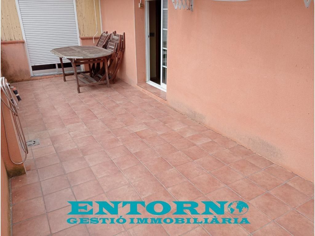 Terrassa de Àtic en venda en Ripollet amb Aire condicionat, Calefacció i Parquet