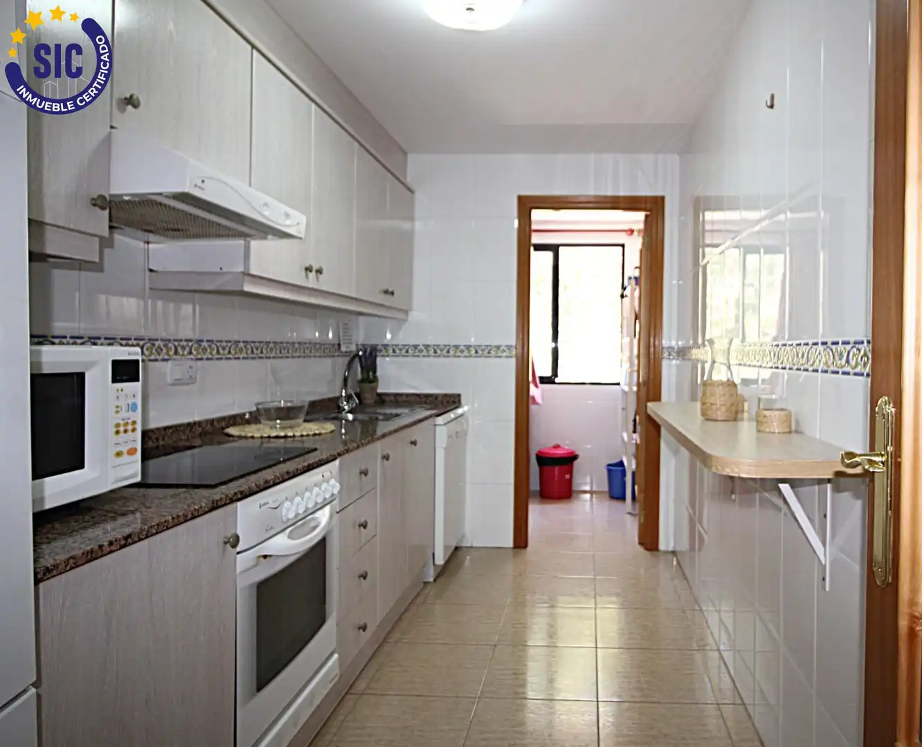 Apartament amb piscina en venda a Calle ANTONIO BOSQUE 23, imagen 8