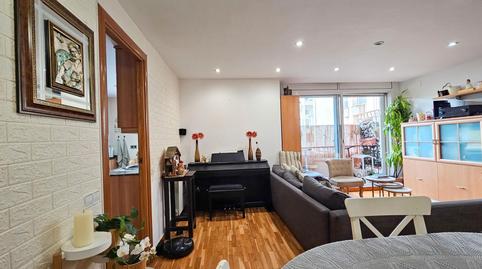 Foto 4 de Pis en venda a Carrer D'arístides Maillol, La Maternitat i Sant Ramon, Barcelona