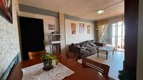 Living room of Flat for sale in Terrassa  with TV, Balcony and Internet