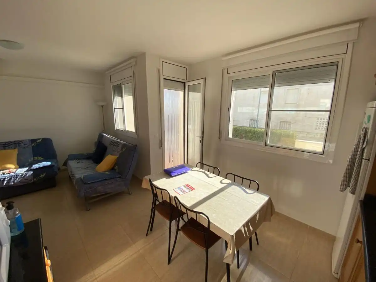Apartments for sale in Alcanar
