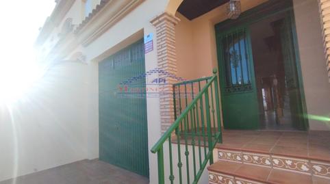 Foto 4 de Casa adosada en venta en Calle de las Navas, 6, Sabiote, Jaén