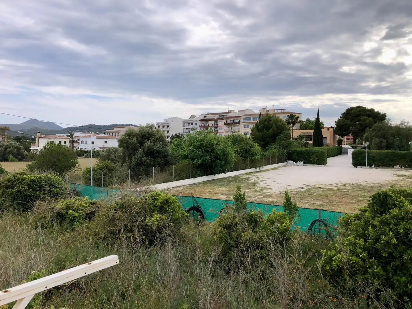 Xalet amb piscina en venda a Calle MANUEL VAZQUEZ MONTALBAN, imagen 10