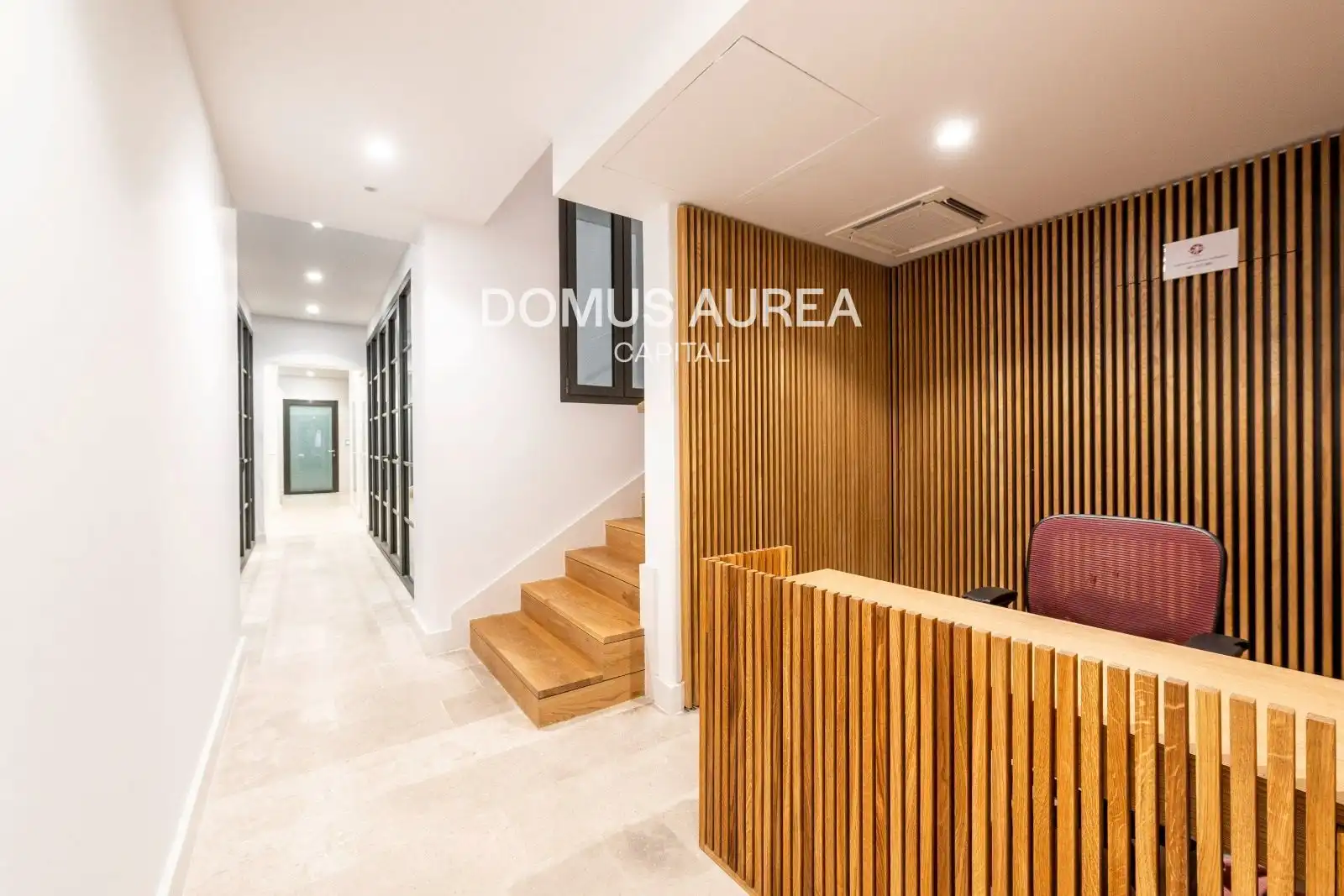 Flat for rent in Hermosilla, Goya