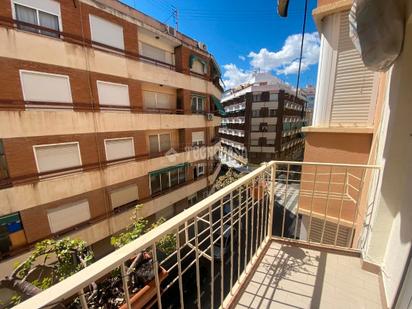 Pis en venda a Calle d'Isaac Albéniz, 11, Carolinas Bajas, Pla - Carolinas, Alicante / Alacant