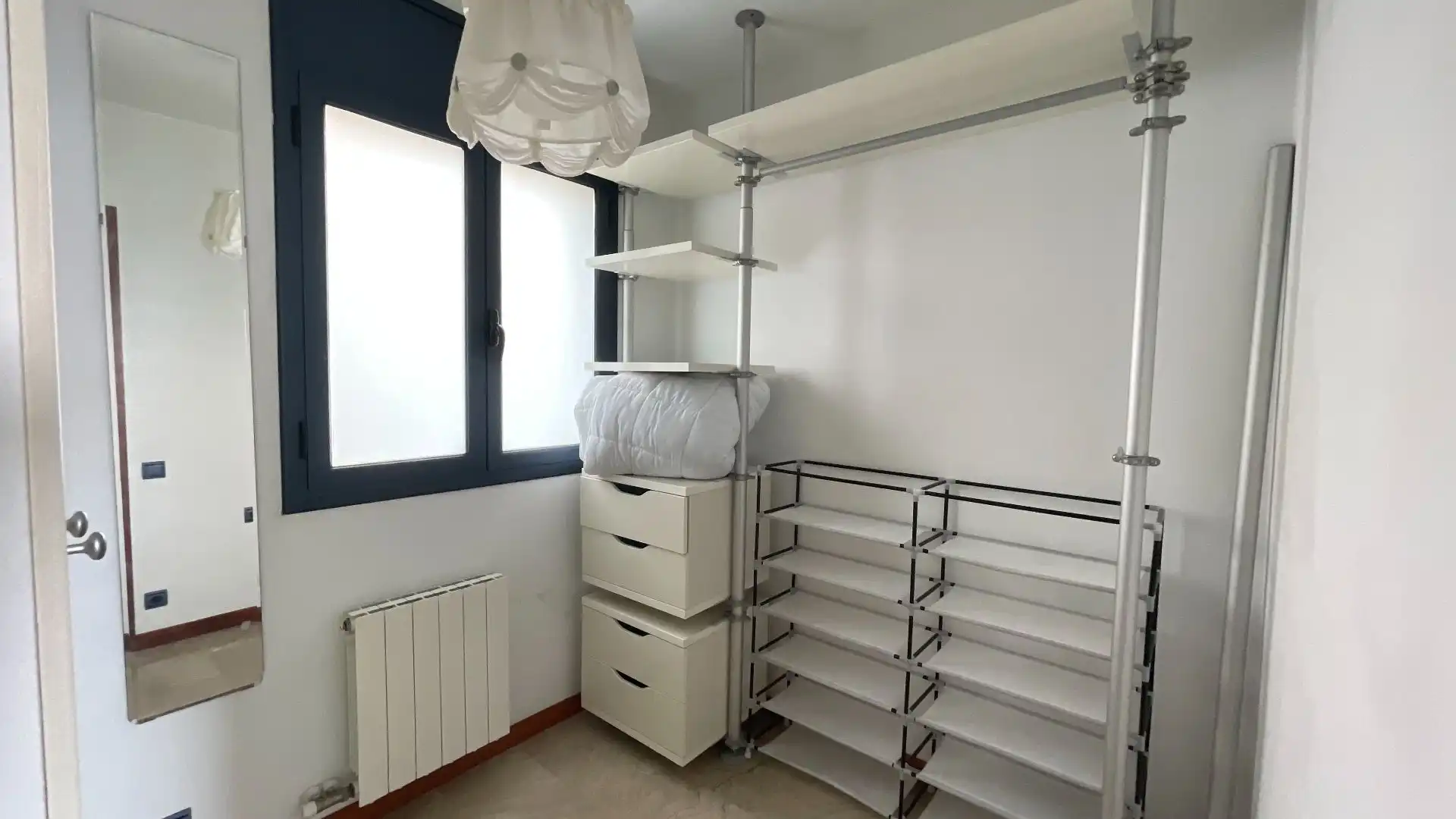 Wohnung zur Miete in Montgat