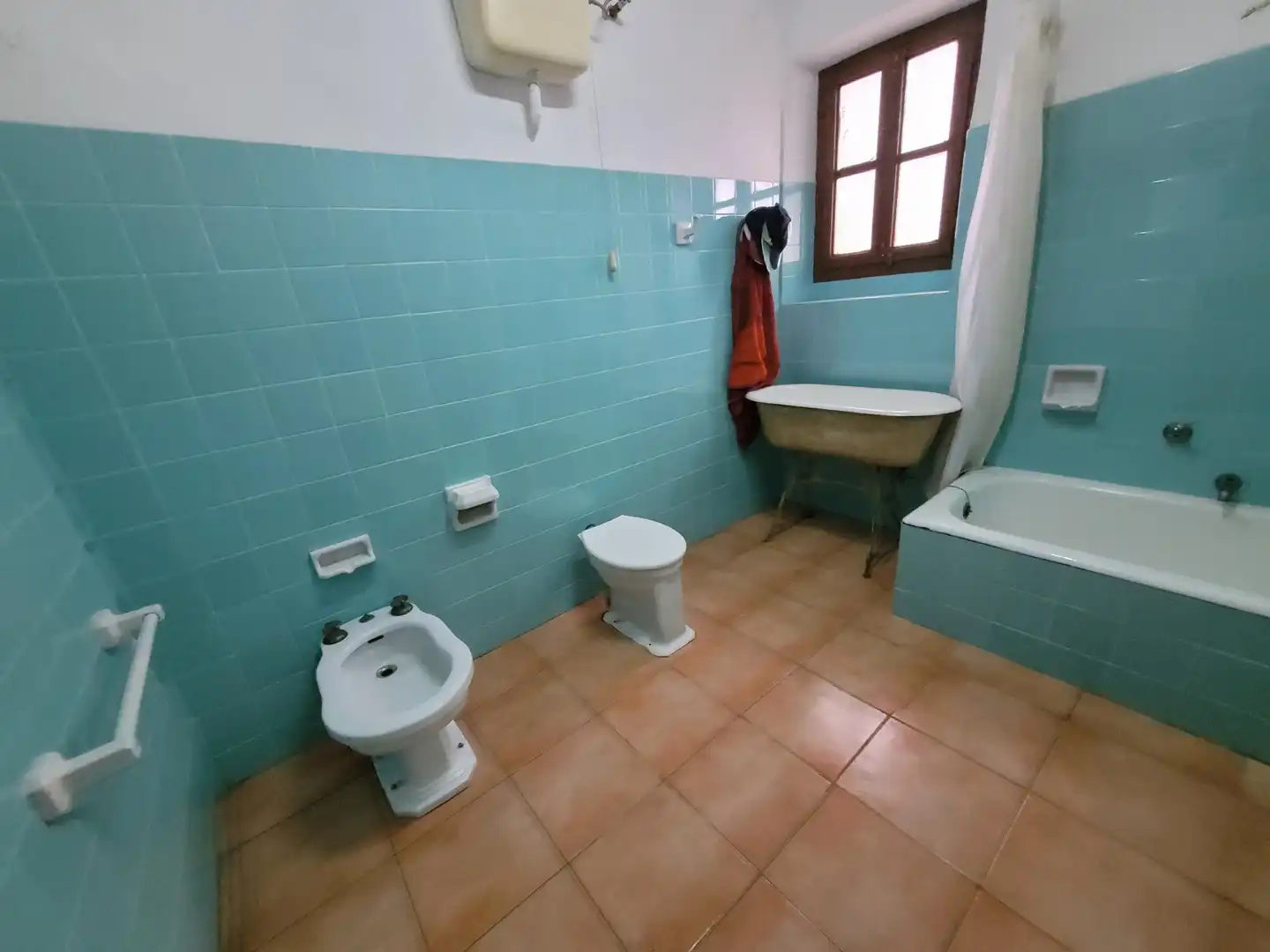 Bathroom of Land for sale in Ontinyent