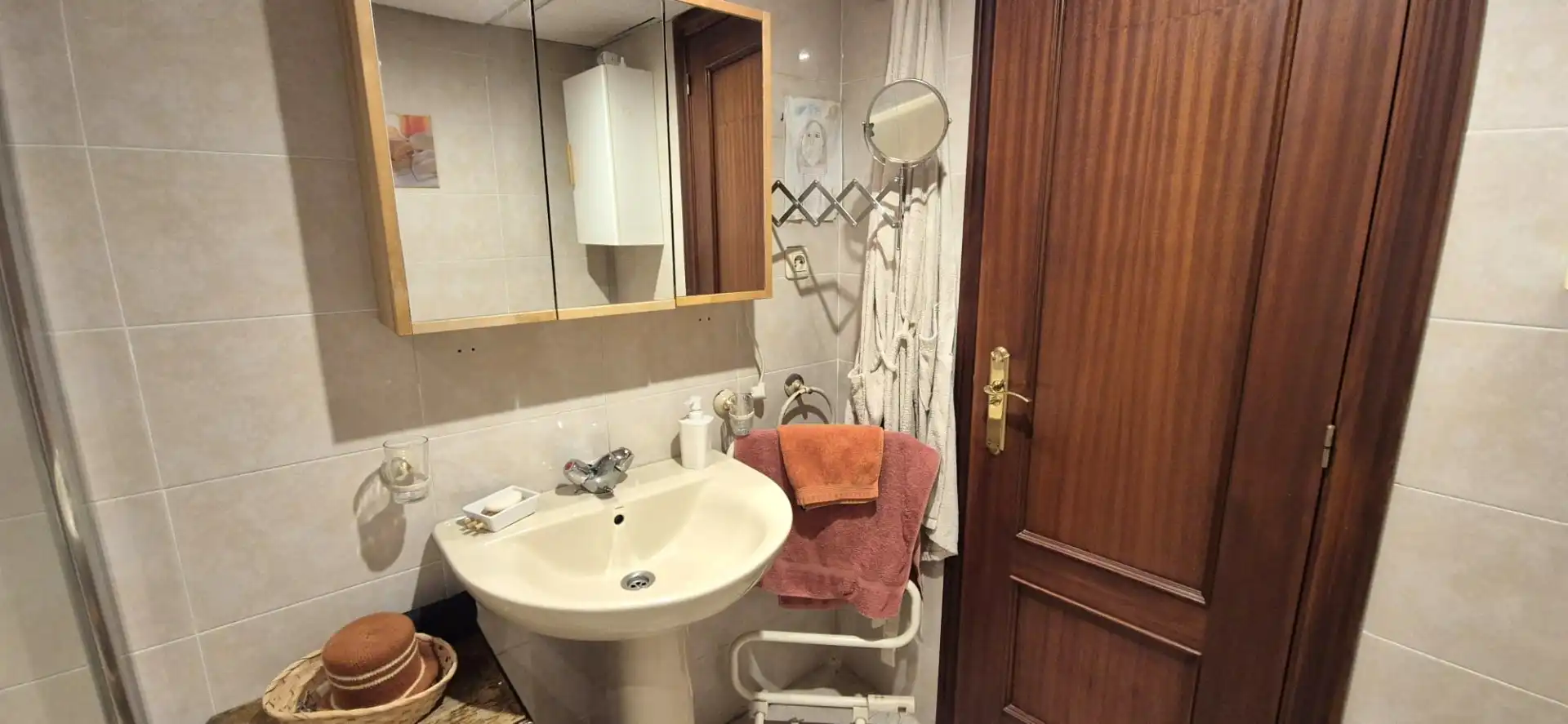 Appartement avec ascenseur à vendre à Calle Félix Fernández Torrado, imagen 20