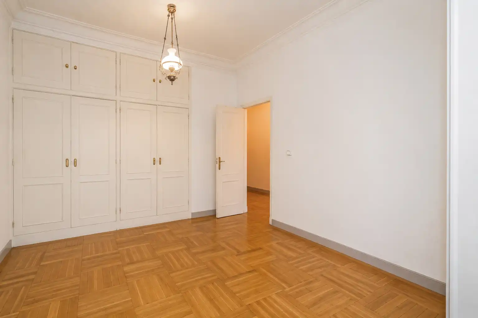 Appartamento con ascensore in vendita a Retiro, imagen 32