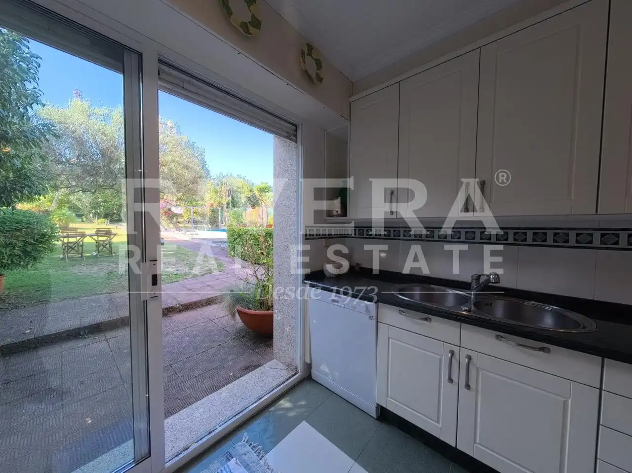 Casa con piscina in vendita a Jaime Amezaga, imagen 76
