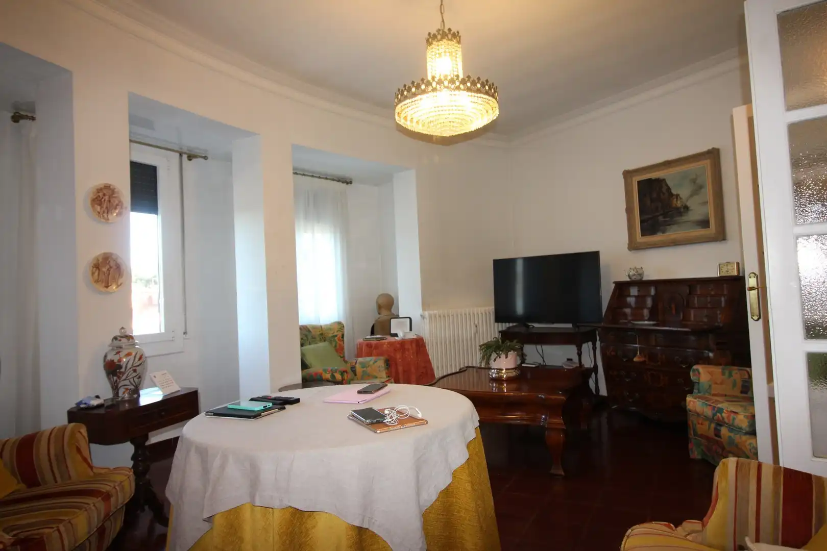 Piso con ascensor en venta en Eixample - Horta Capallera, imagen 7