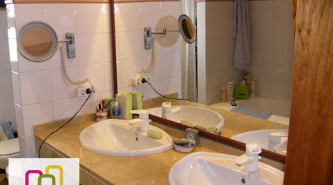 Foto 4 de Àtic en venda a Casco Antiguo, Badajoz Capital