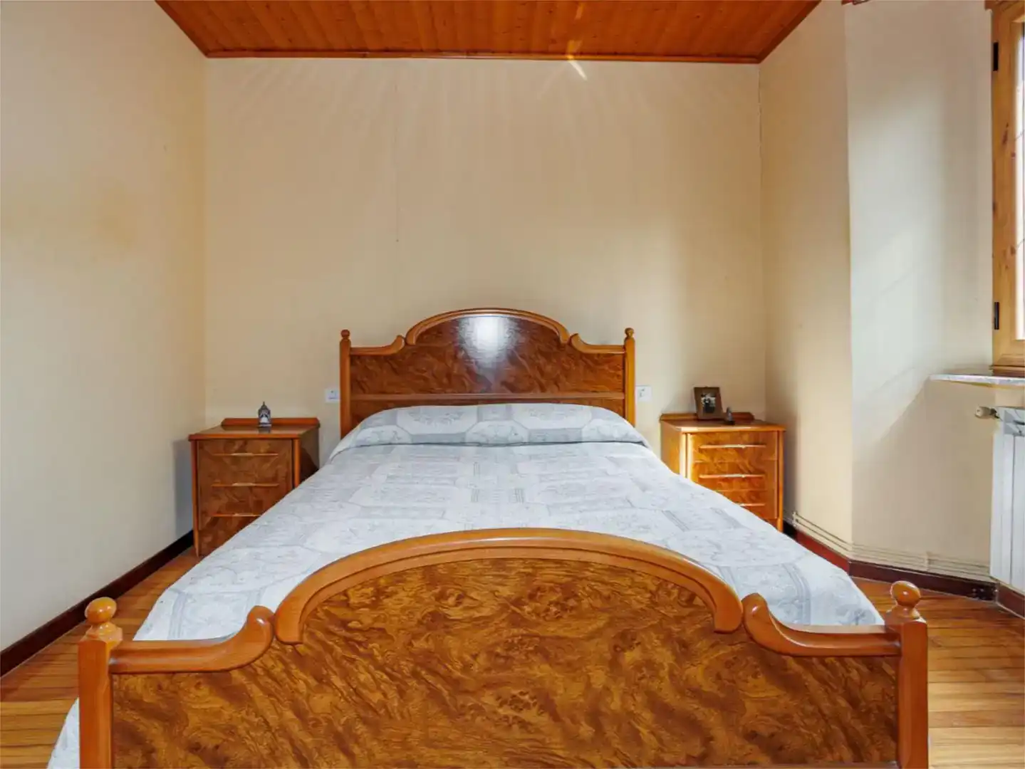 Dormitori de Casa o xalet en venda en Outeiro de Rei