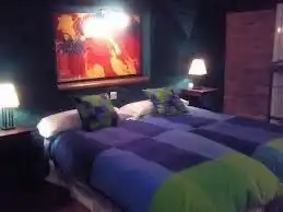 Habitación de Edificio en venta en Villanueva de los Infantes (Ciudad Real)