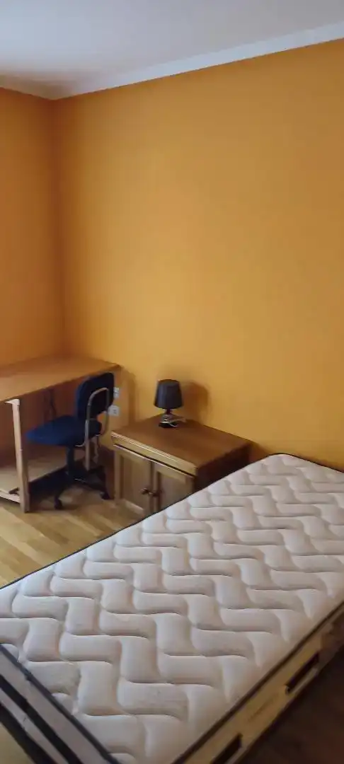 Habitación de Piso en venta en San Mamés - La Palomera