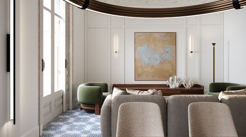 Foto 5 de Apartamento en venta en Dreta de l'Eixample, Barcelona Capital