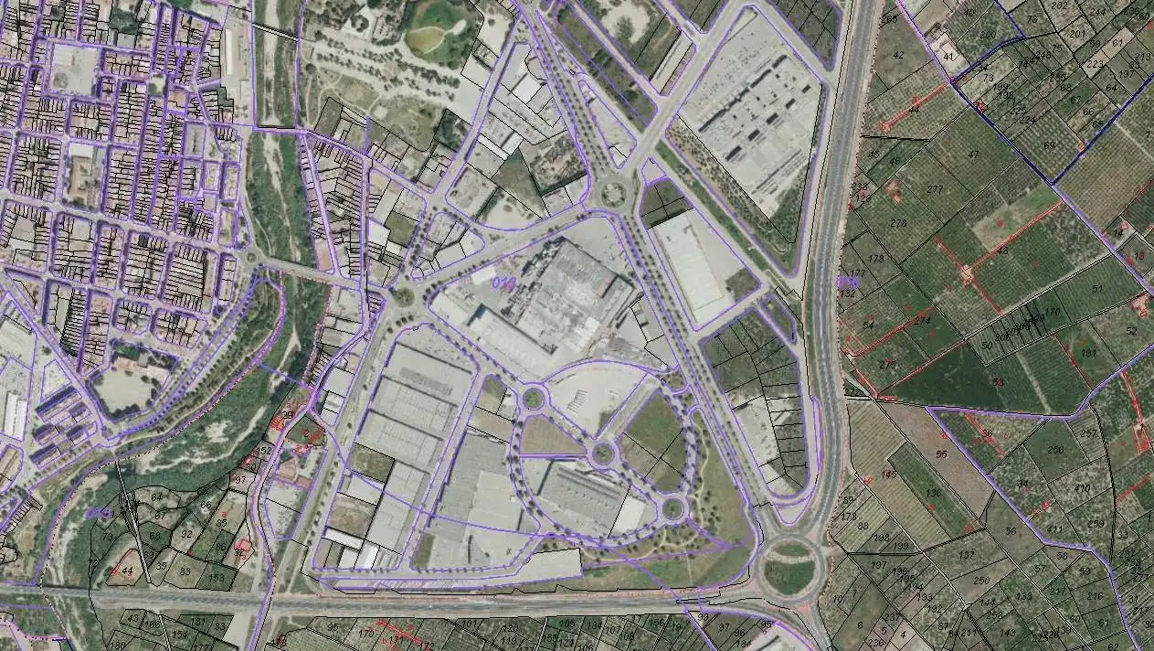 Terreno residencial en venta en Benipeixcar - El Raval, imagen 4