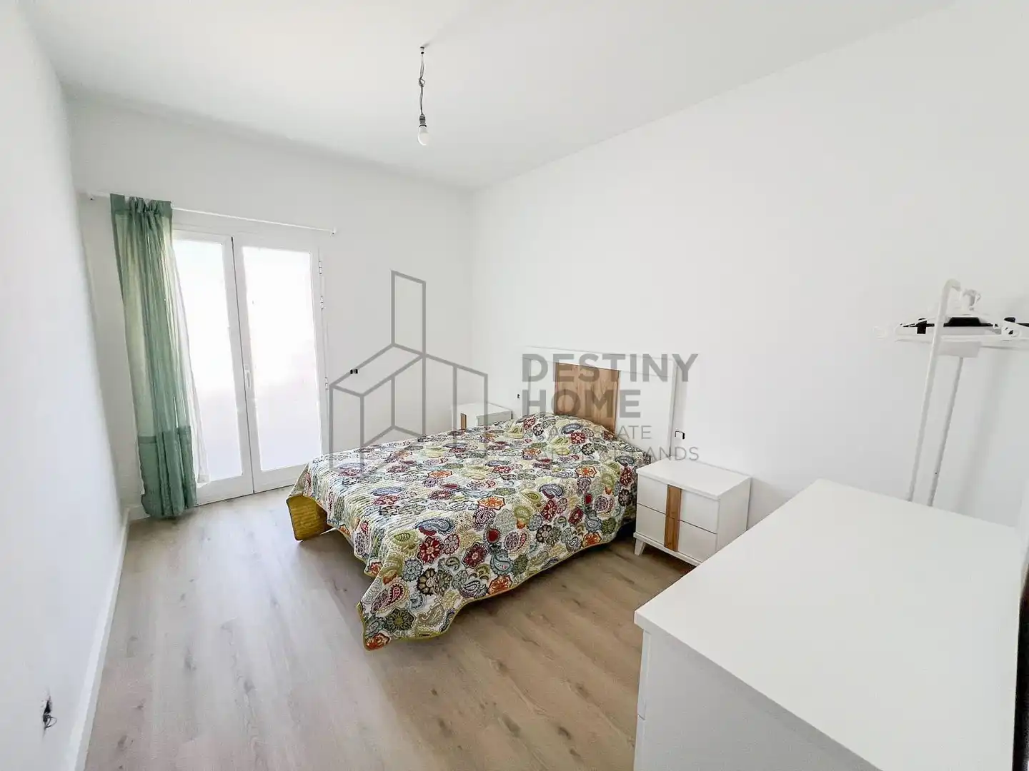 Bedroom of Apartments for sale in Puerto del Rosario  with Private garden, Terrace and Storage room