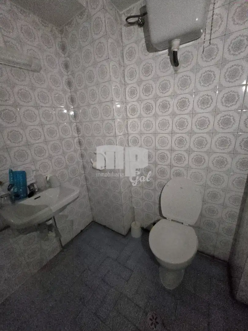 Bathroom of Office for sale in Vigo   with Furnished