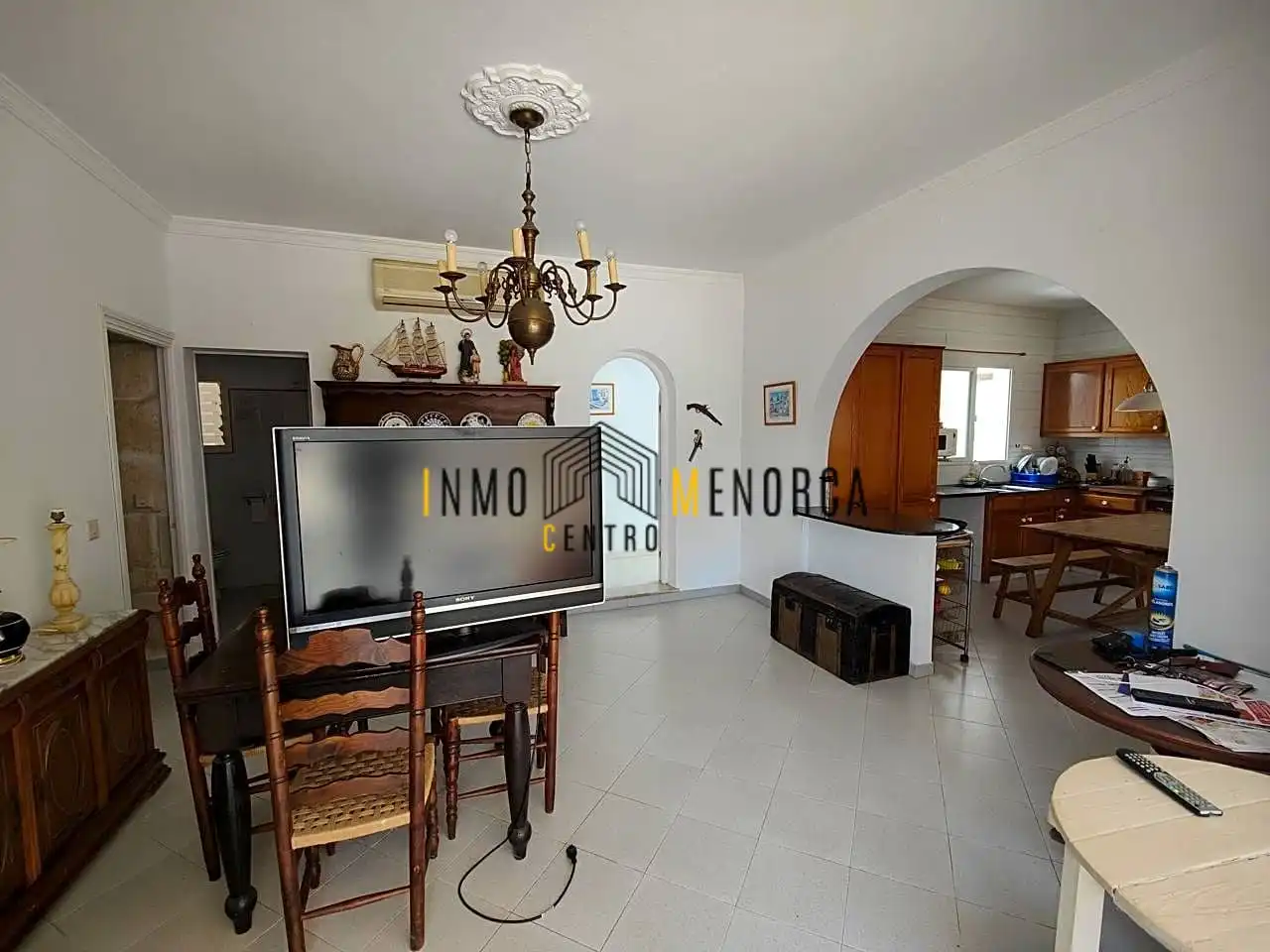 Casa o chalet en venta en Ciutadella de Menorca con Terraza