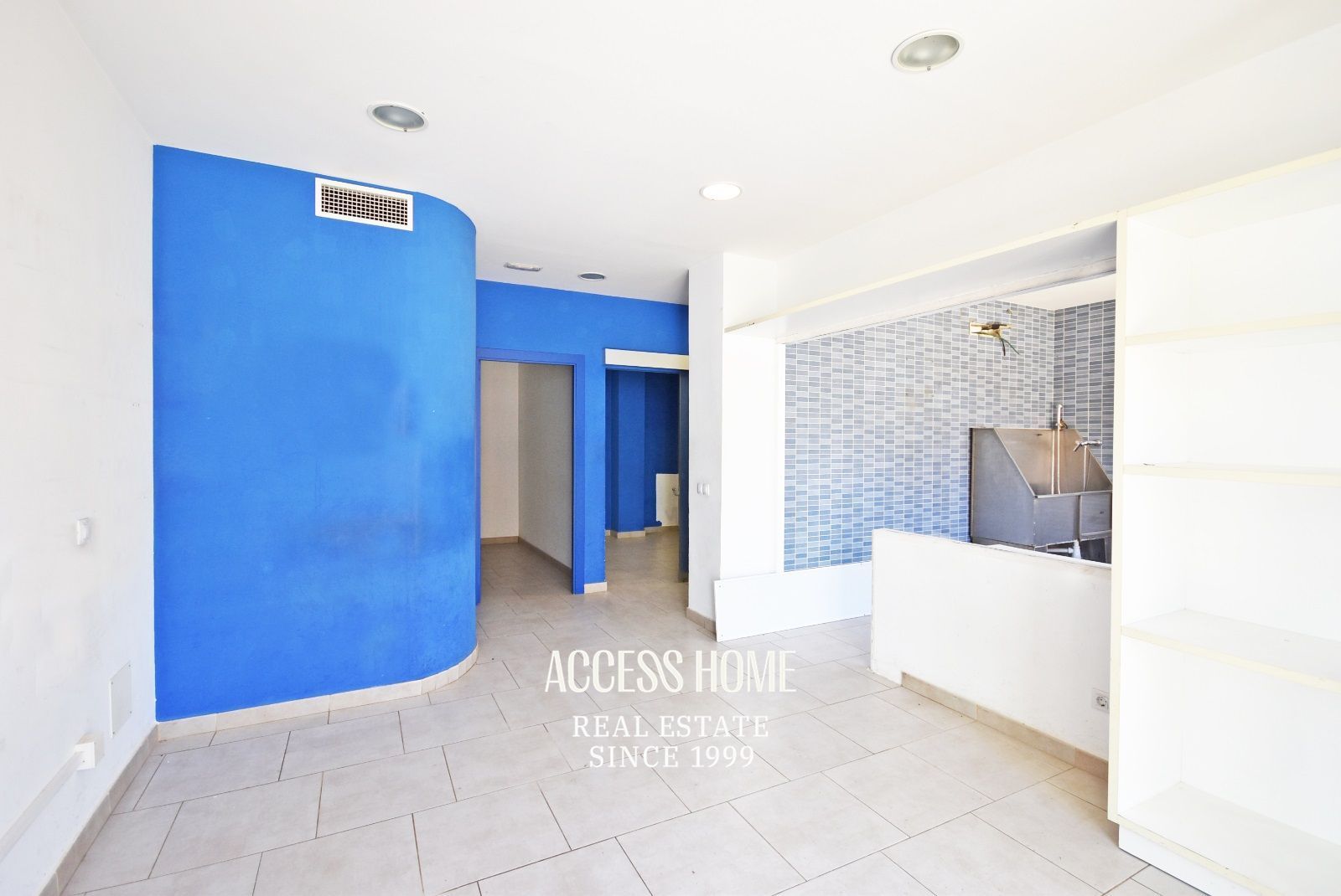 Premises for sale in Arenys de Mar
