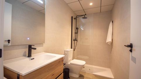 Foto 5 de Pis de lloguer a Calle Calle de Pablo Iglesias, 111, Fraternidad, Alicante