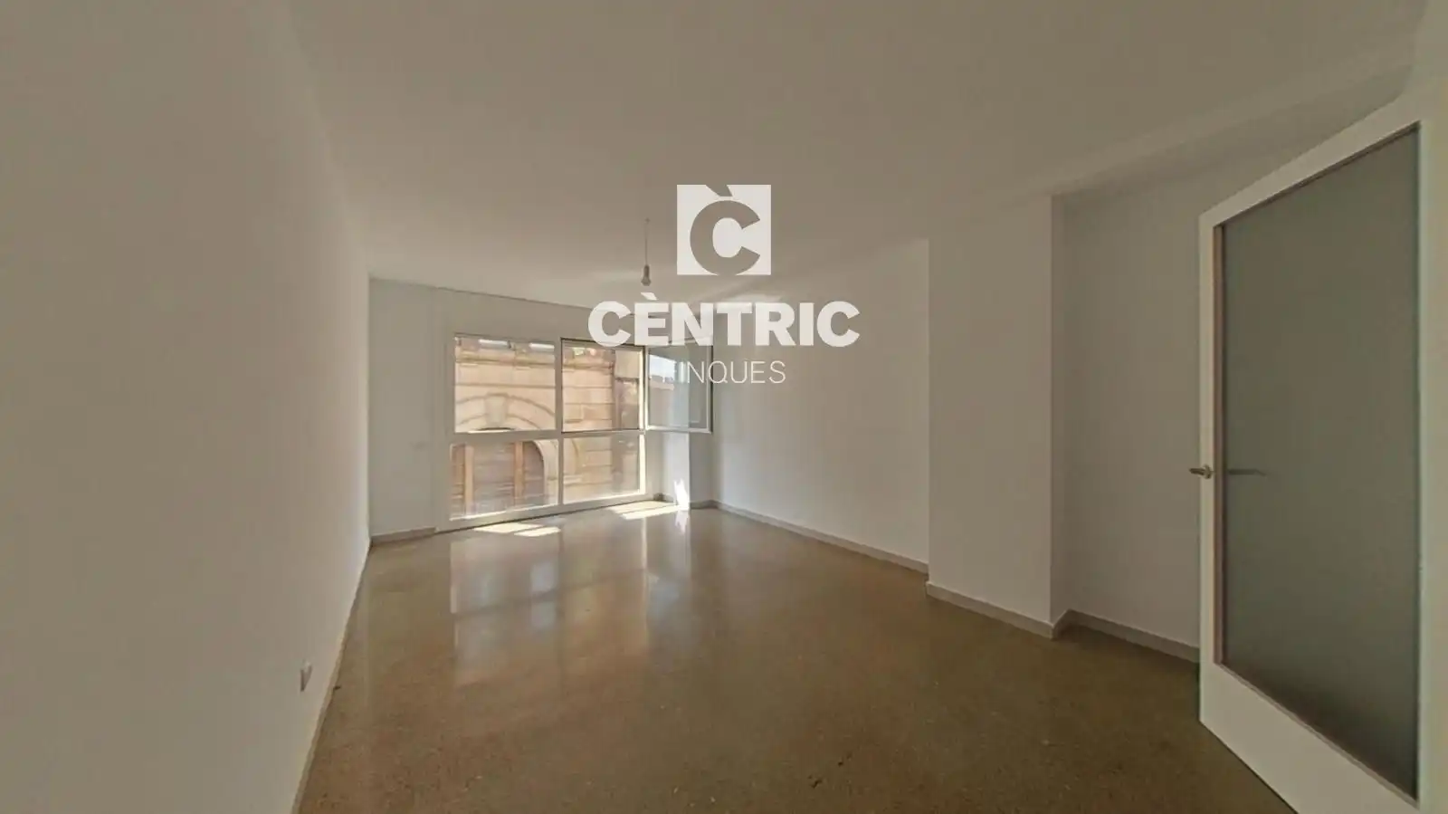 Piso en venta en Barri del Centre