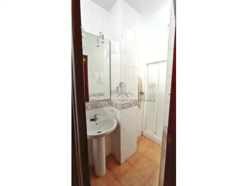 Baño de Casa o chalet en venta en El Pedroso