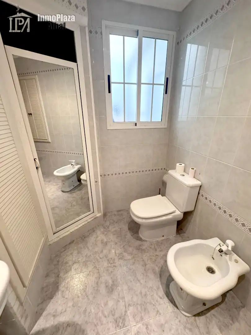 Bathroom of Detached homes for sale in Benifaió  with Air Conditioner, Terrace and Storage room
