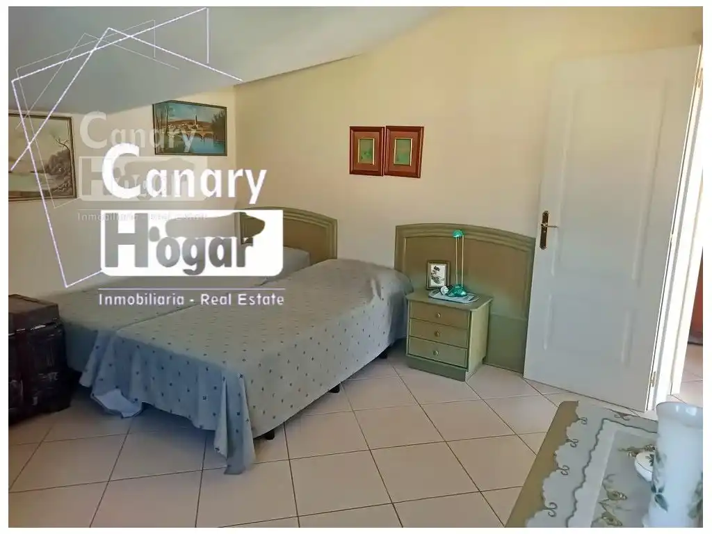 Ático con terraza en venta en Calle Marea, imagen 38