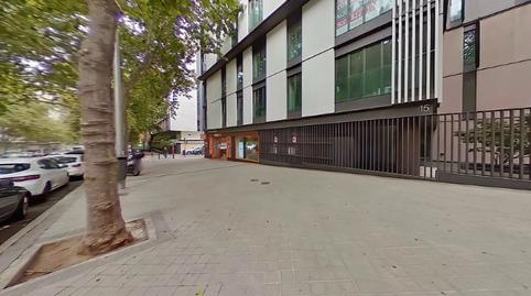 Foto 2 de Dúplex en venda a Paseo de San Francisco de Sales, 106, Vallehermoso, Madrid