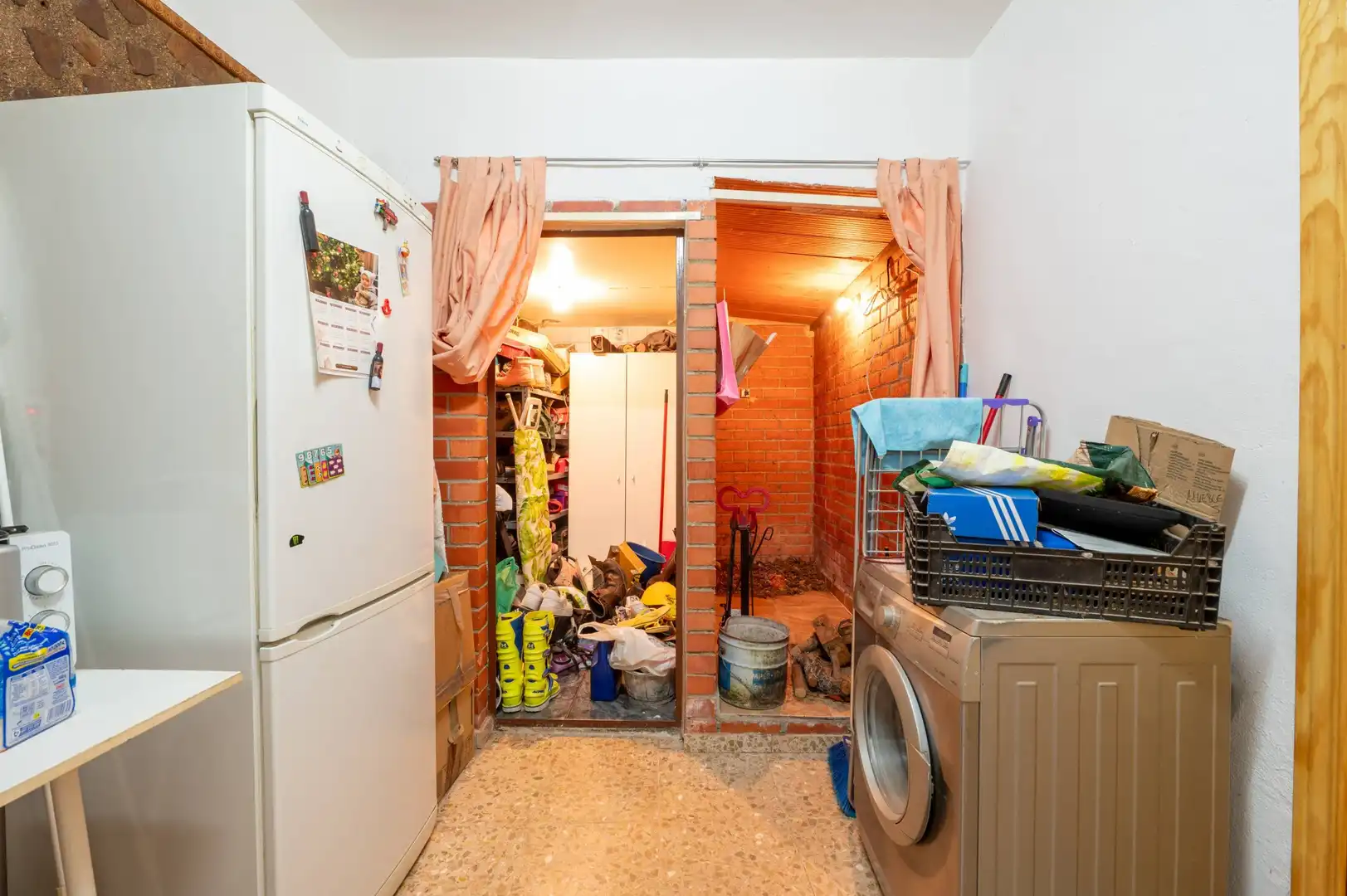 Casa o chalet en venta en Calzada de Calatrava con Calefacción