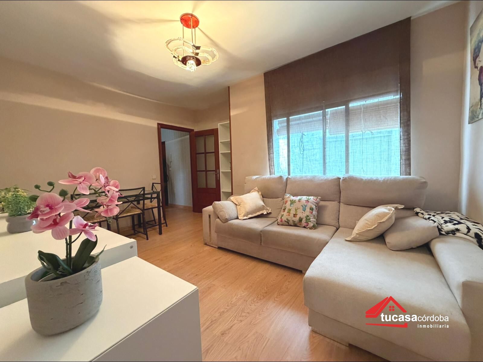 Flat for sale in Sta. Marina - San Andrés - San Pablo - San Lorenzo