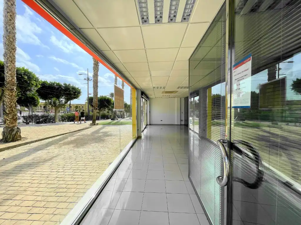 Local comercial de lloguer a Vera Ciudad, imagen 5