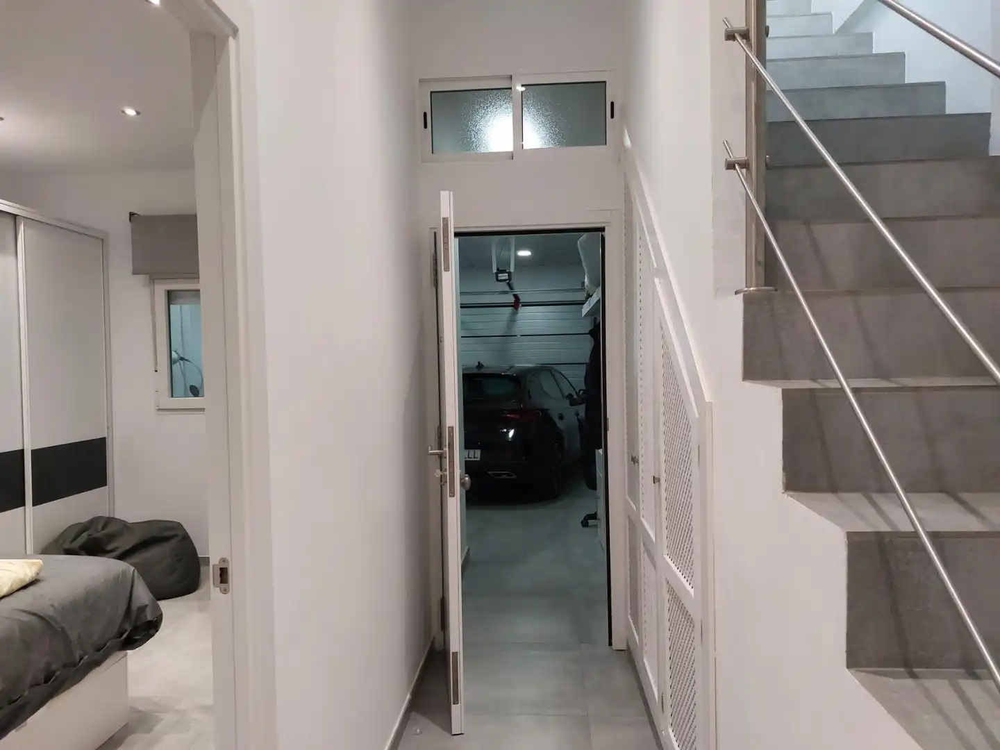 Detached homes for sale in Benahavís  with Air Conditioner, Heating and Private garden