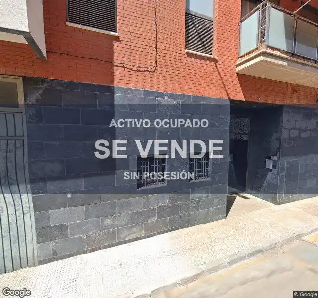 Flat for sale in Santomera