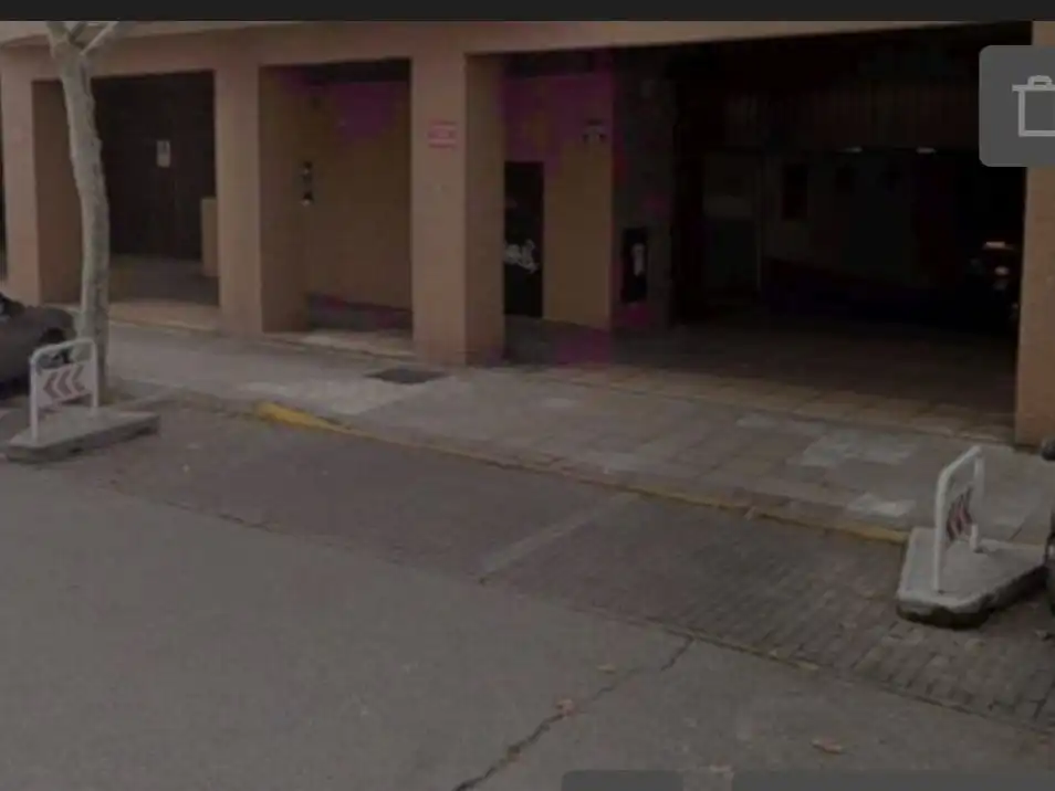 Aparcament de Garatge en venda en Pinto