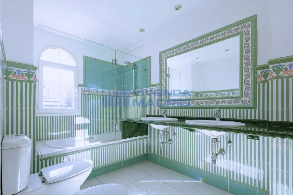 Casa con piscina in vendita a San Francisco de Sales, imagen 24