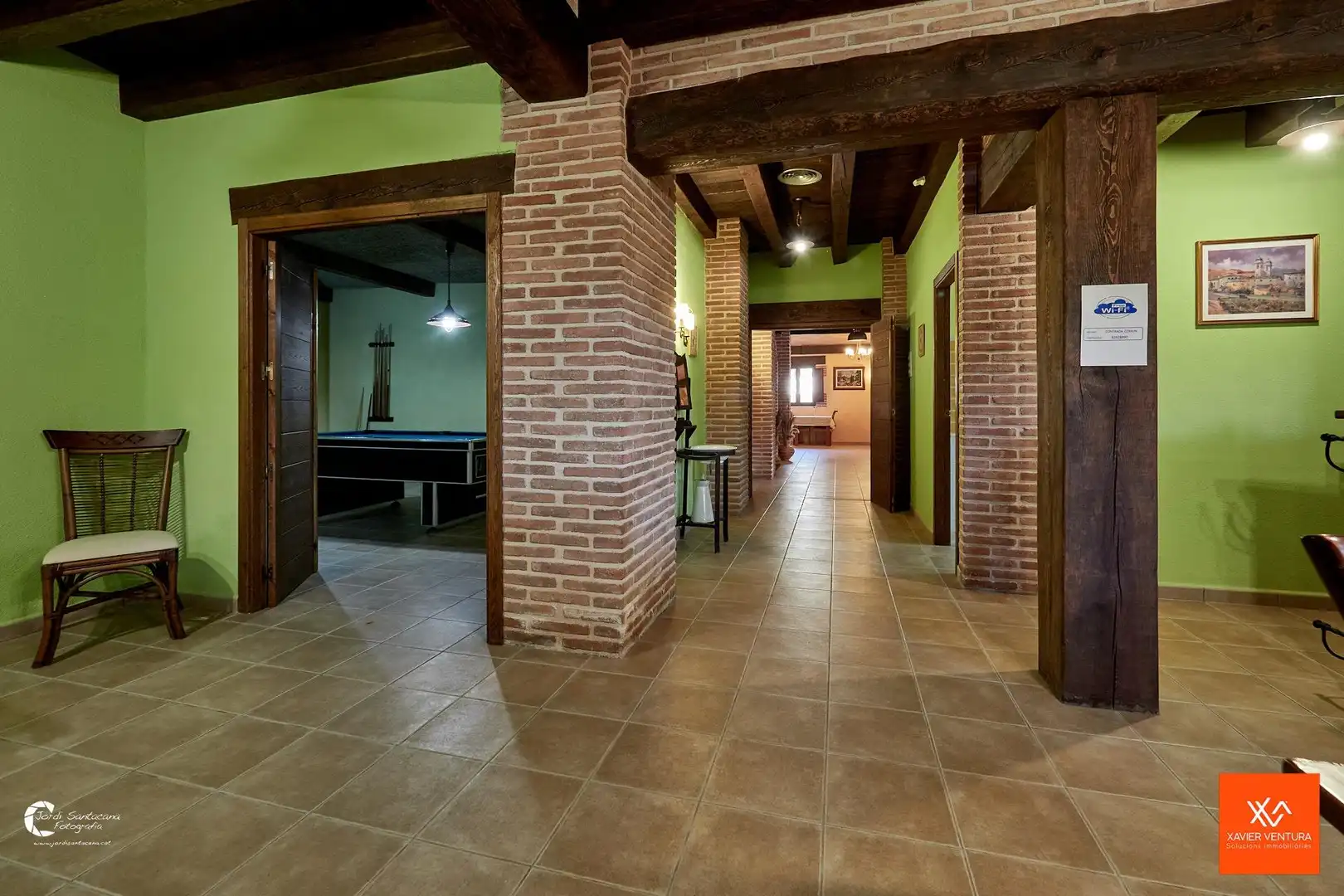 House with terrace for sale in Carretera calaceite, imagen 74