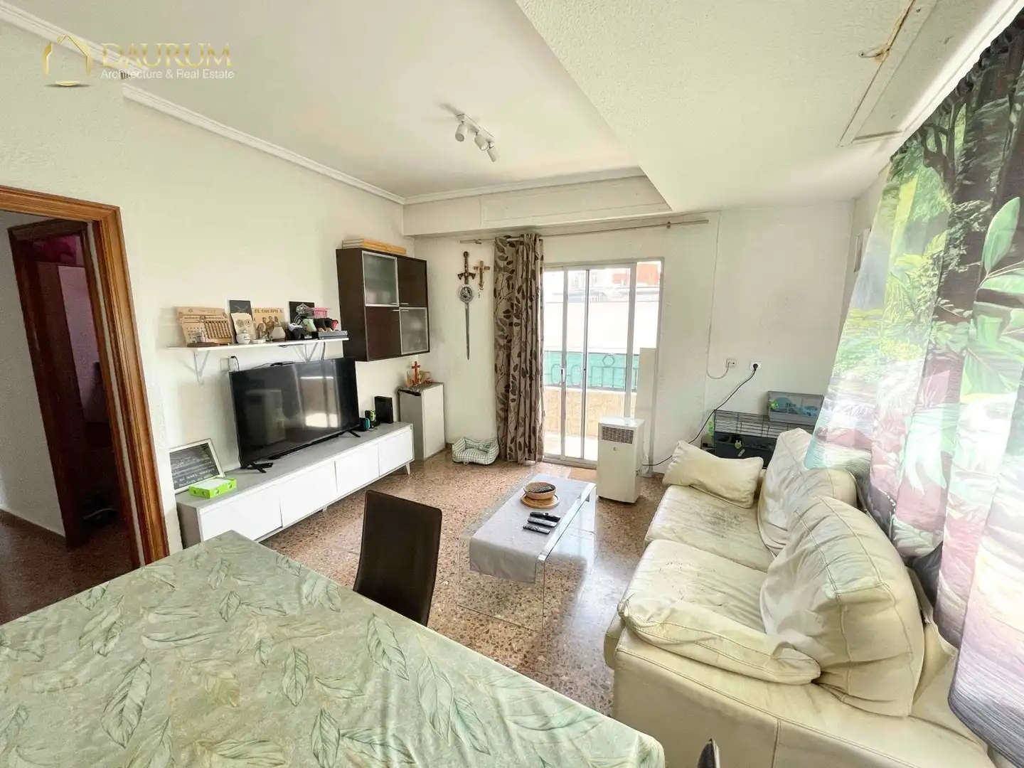 Flat with lift for sale in Virgen Pilar, imagen 3