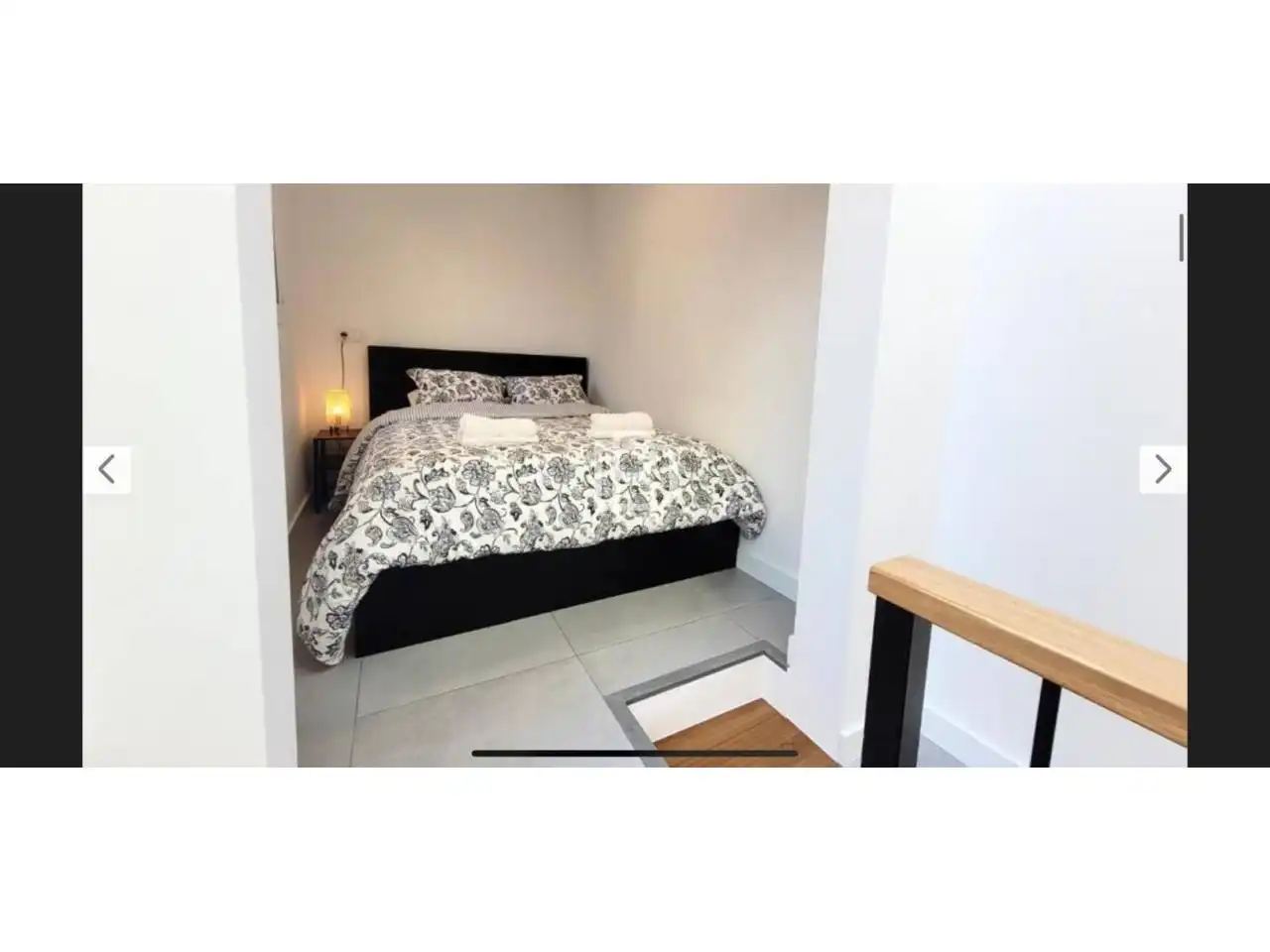Dormitori de Casa o xalet de lloguer en Playa Jardín