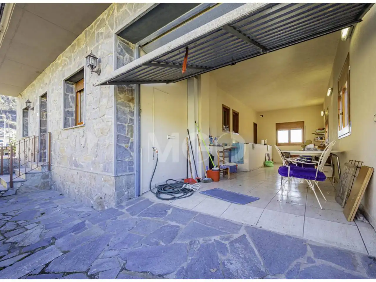 Houses for sale in Calle GUMBAU BESORA, Santa Maria de Besora