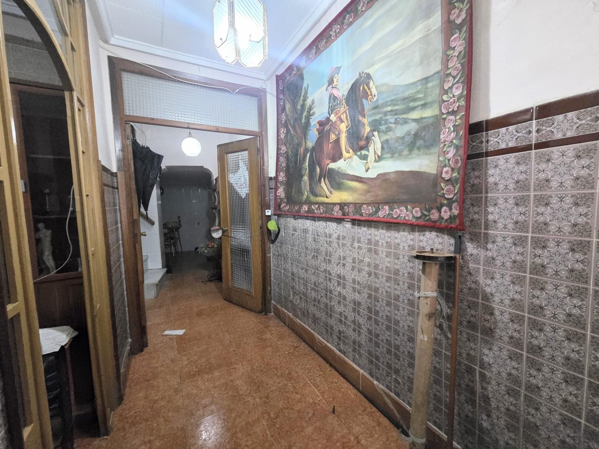 Haus oder Chalet zum Verkauf in Centro, Aspe Centro