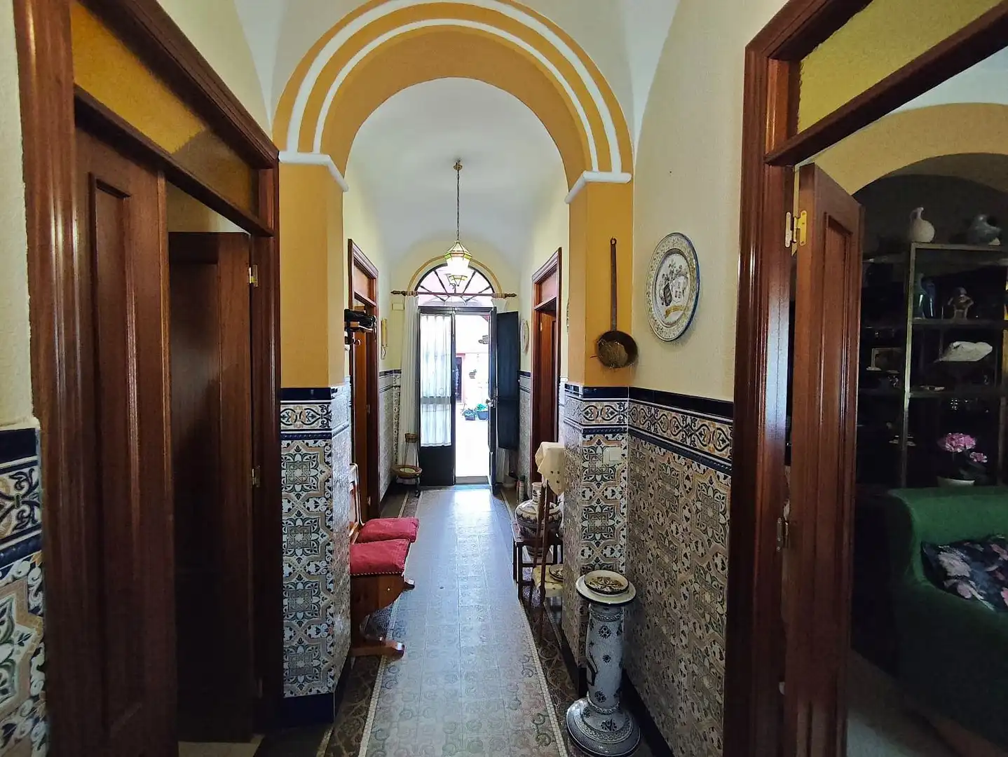 Casa o chalet en venta en Mérida con Jardín privado, Terraza y Amueblado