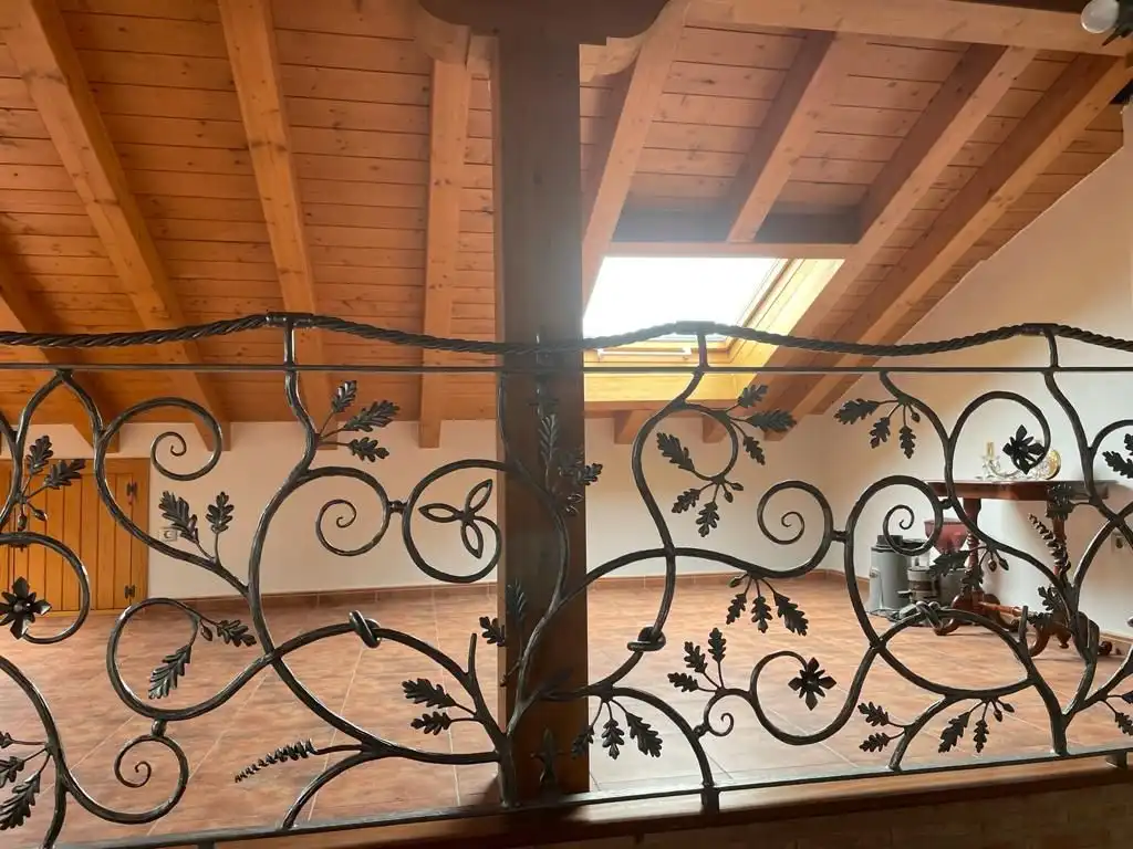 Country house zum Verkauf in Calle Mayor, Castañares de Rioja