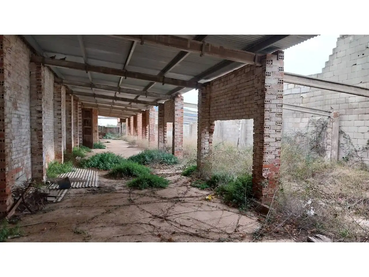 Rural land for sale in Barón Alcahalí 60, imagen 6